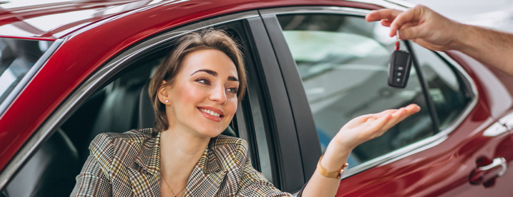 opakovane poziciavanie auto a spokojni klienti