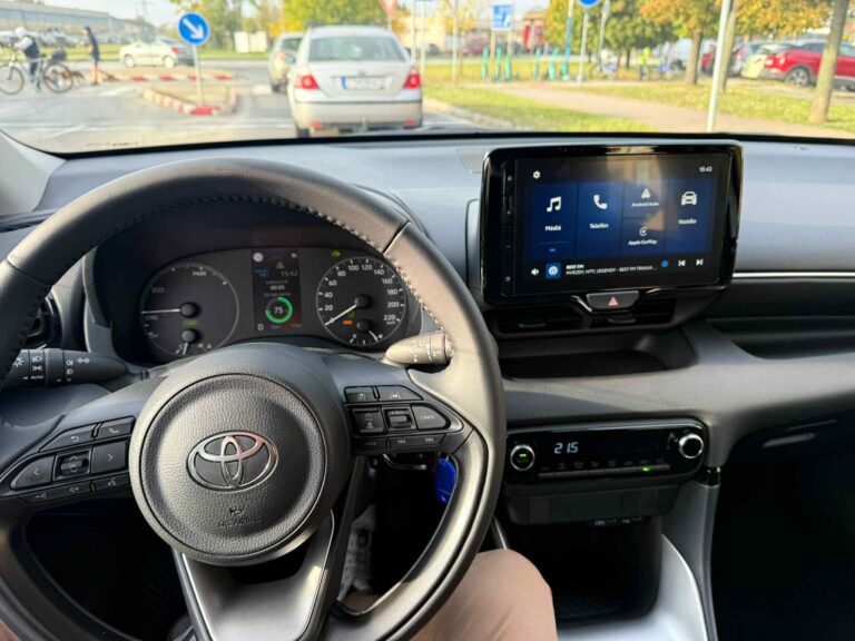 toyota yaris jr auto autopozicovna trnava senica